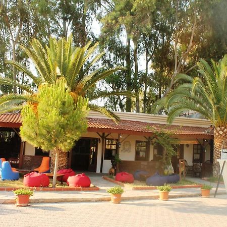 Medusa Camping Patara Exterior photo