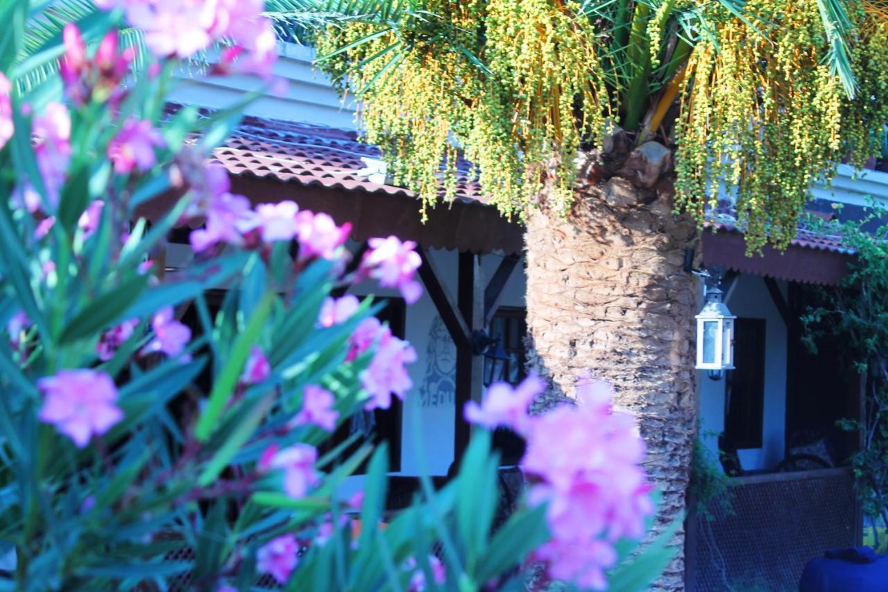 Medusa Camping Patara Exterior photo
